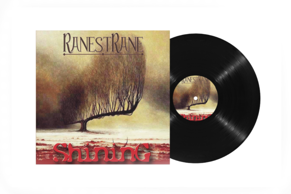 RaneStrane - Shining - immagine 2