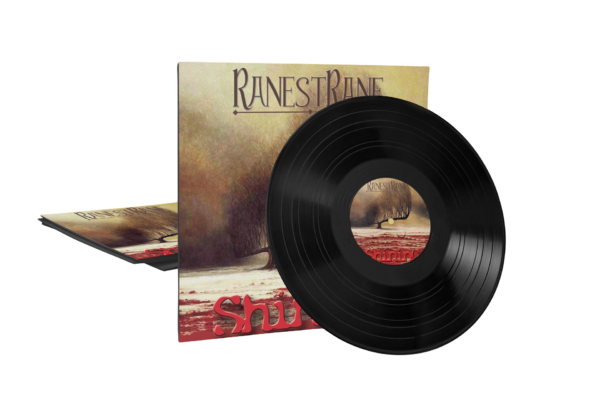 RaneStrane - Shining