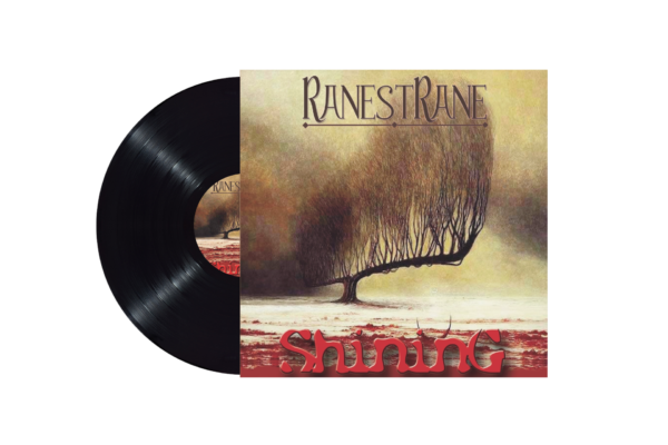 RaneStrane - Shining - immagine 3
