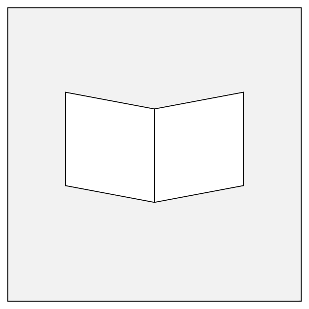 Booklet Template