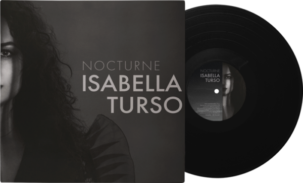 Isabella Turso - Nocturne Vinyl