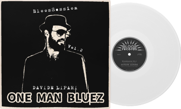 Bloos Session - Vol.2 Davide Lipari