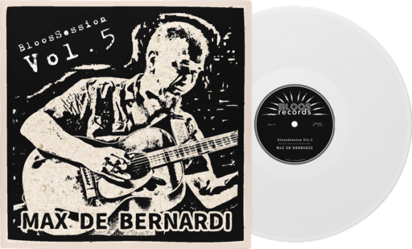 Bloos Session - Vol.5 Max De Bernardi
