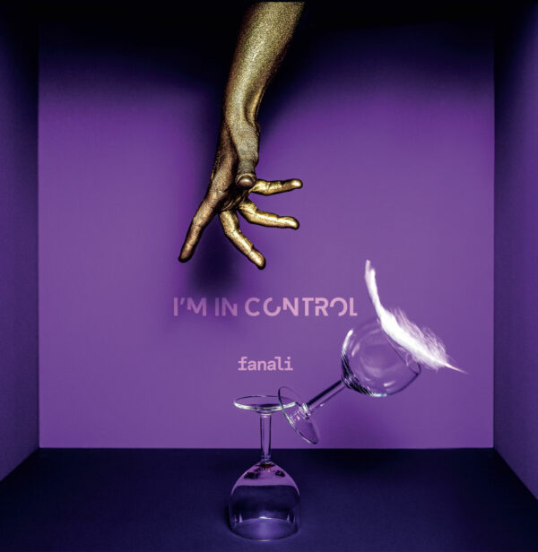Fanali - I'm in control (Vinile)